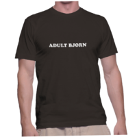ADULT BJORN