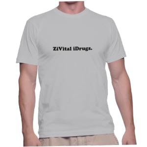 ZiVital iDrugs.