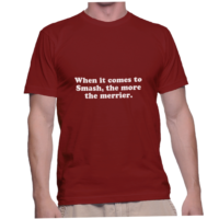 When it comes to Smash, the more the merrier.