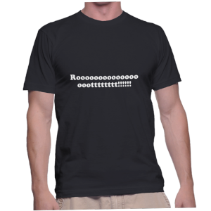 Roooooooooooooooootttttttt!!!!!!