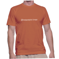 @instantshirt lmao