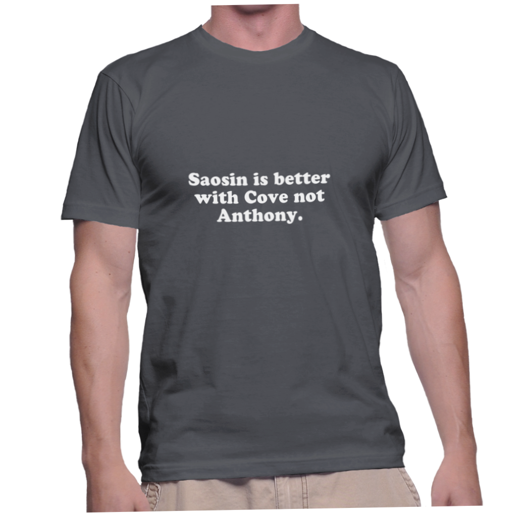 saosin shirt