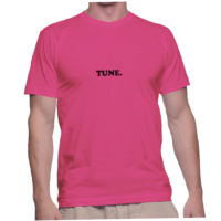 TUNE.