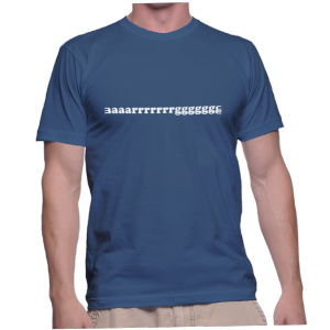 Aaaaaaaaarrrrrrrggggggghhhh!