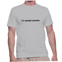 17 round season.
